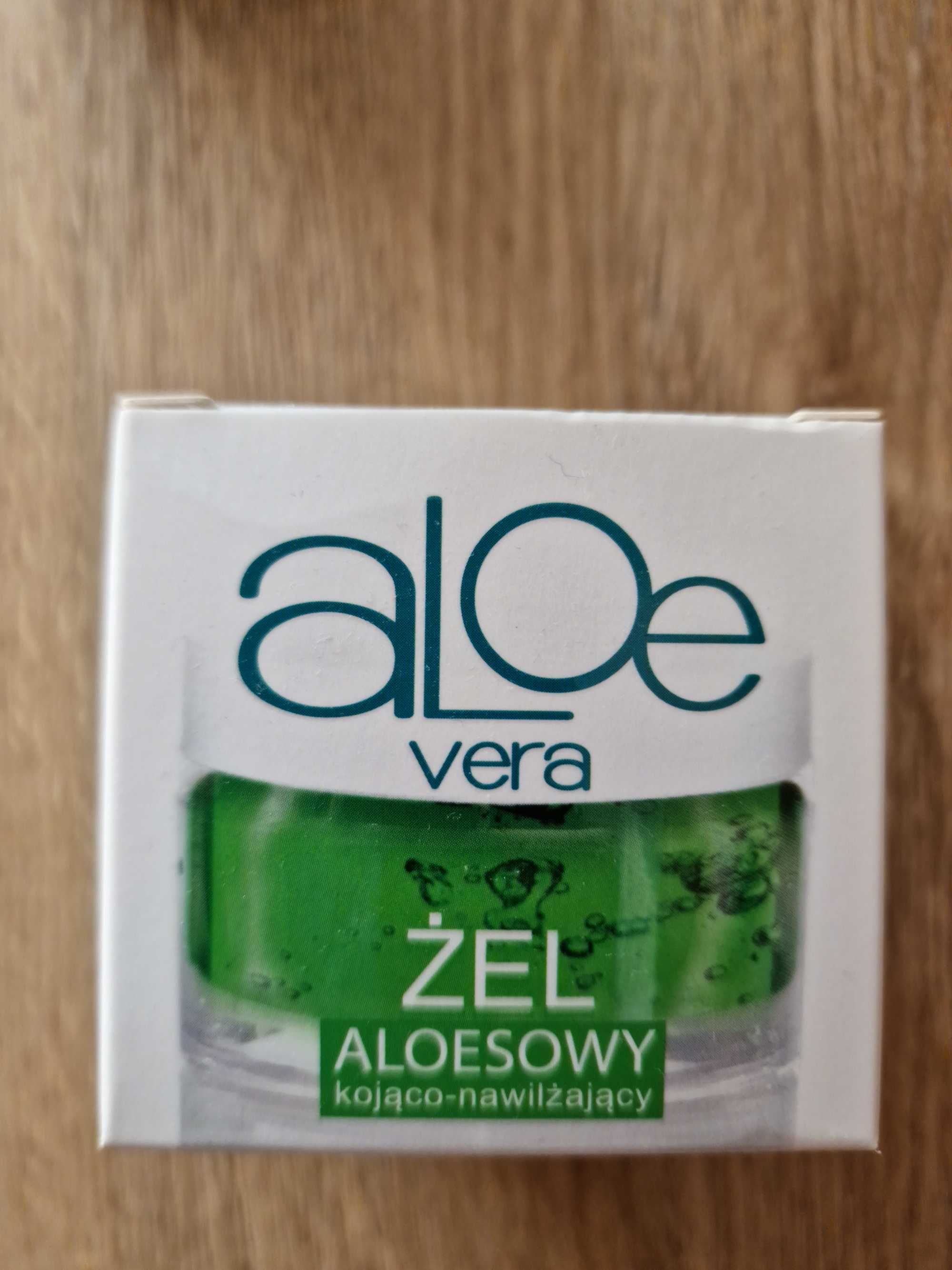 Aloe vera żel aloesowy,  po porodzie i cieciu cesarskim na rany cięte