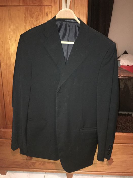 Varios tipos de casaco