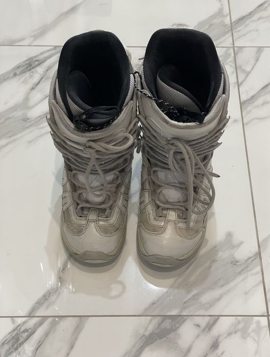 Buty snowboardowe  buty na snowbord rozmiar 38