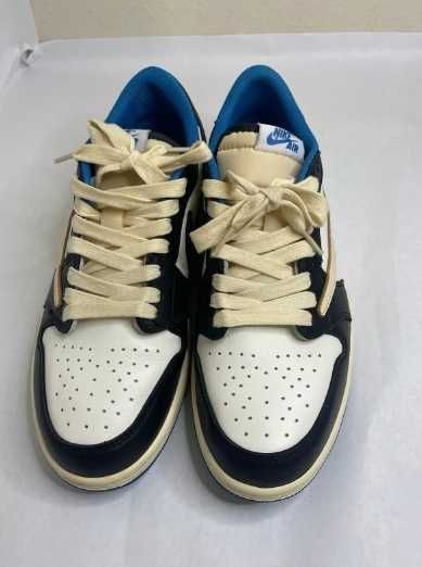 Jordan 1 Retro Low OG SP Fragment x Travis Scott R.40