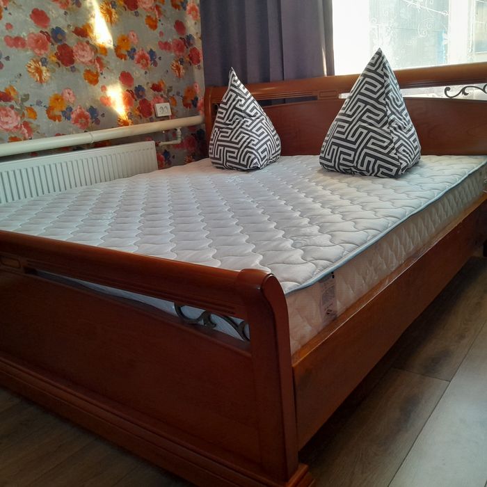 Продам ізголовя та ізножя