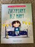 Zasypiamy bez mamy - Mas Bassas Clara