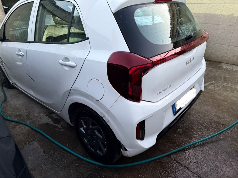 Kia Picanto 1.0 2024