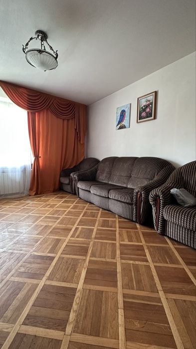 Без % Велика 3 кім 84 кв.м Позняки, вул. Ахматової