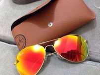 Oculos de sol Ray Ban