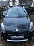 Renault Clio Pierwszy właściciel, auto z polskiego salonu, niski przebieg.
