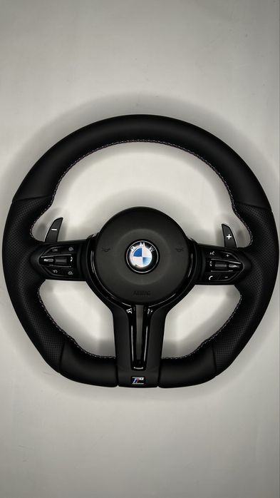 Volantes BMW Novo