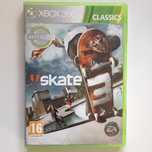 Skate 3 X360 Sklep W-wa Ursynów
