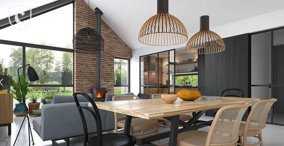 Barn House КМ "Балатон", Нові Петрівці, 5 км від Києва