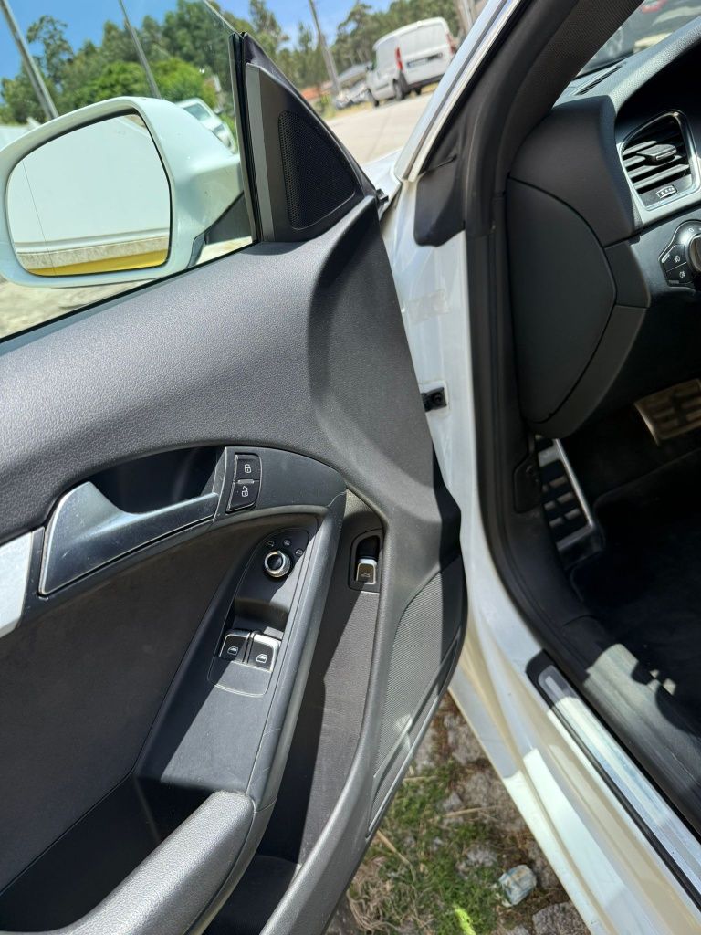 audi a5 s line coupe 2.0 tdi 177cv excelente estado