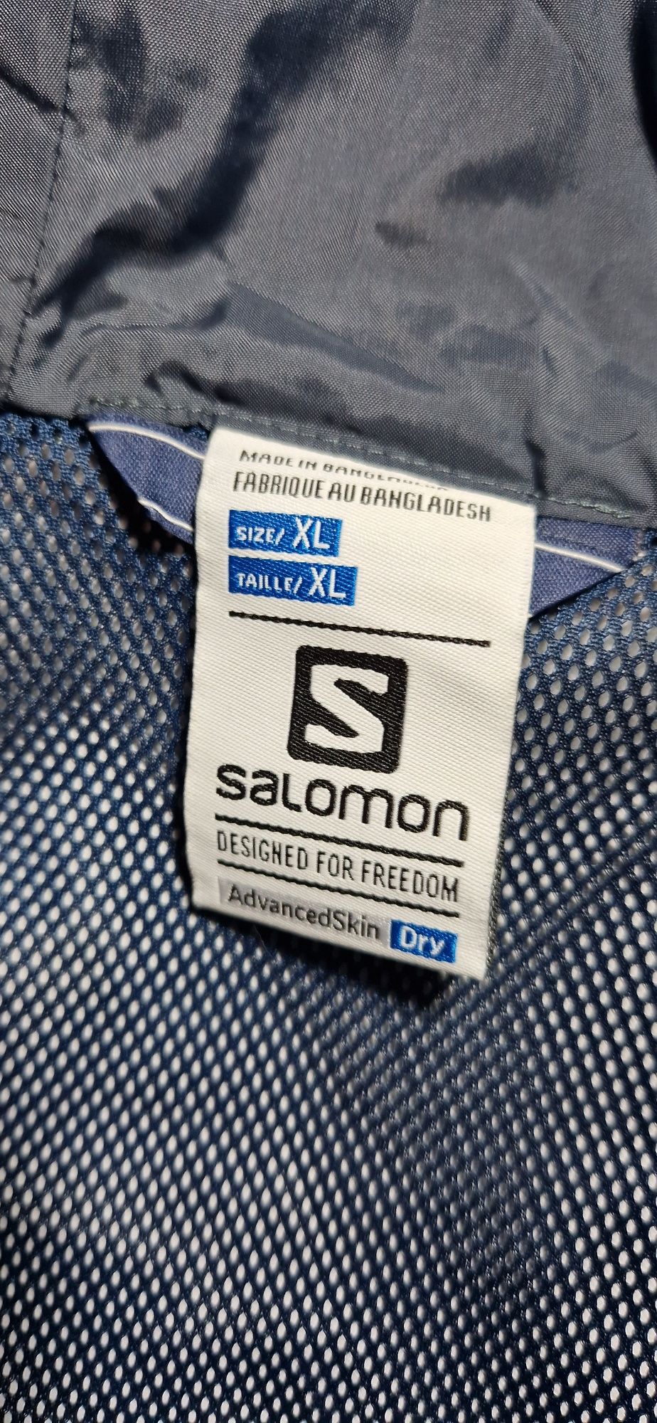 Salomon  XL.       .