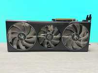 PowerColor AMD Radeon RX 6700 XT 12Gb Hellhound Ігрова відеокарта