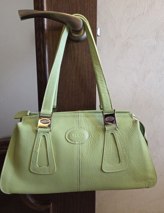 Сумка  вінтажна Tods.