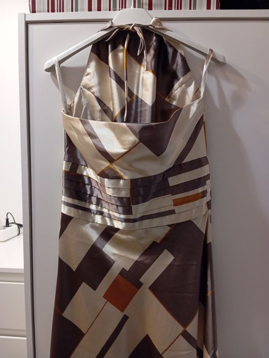 Sukienka Top Secret S