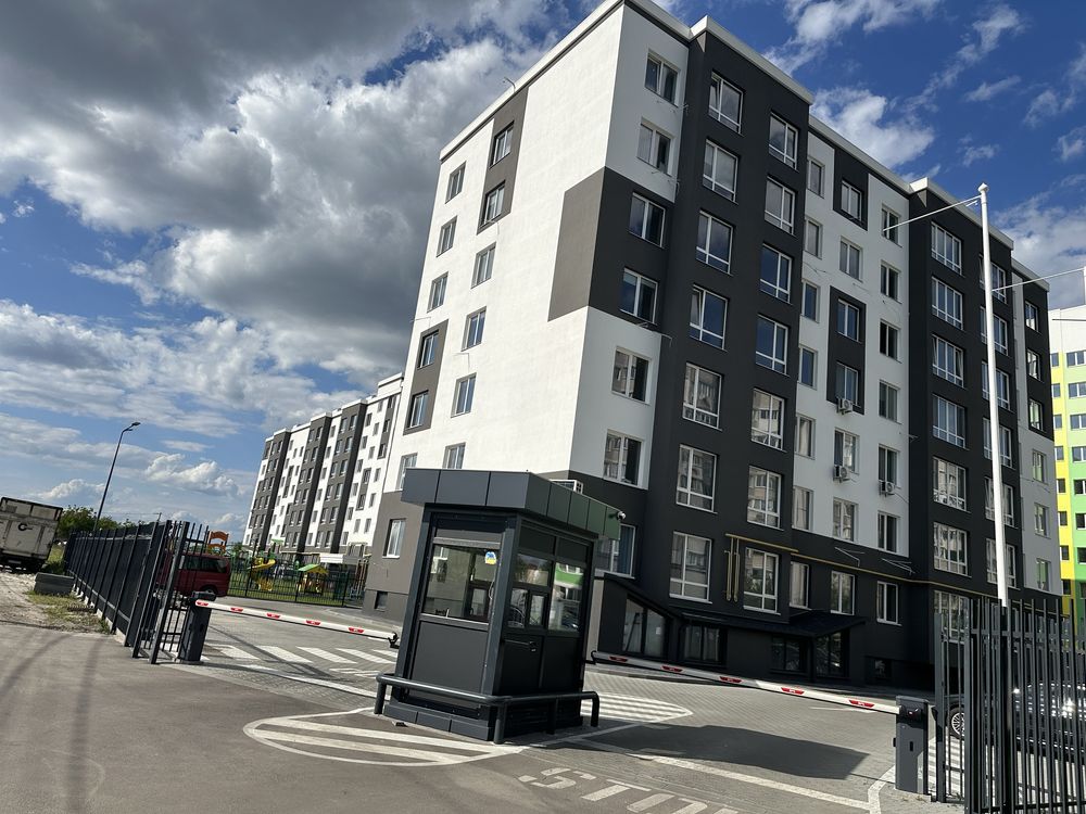 Продаж однокімнатної 45,4м2 кв 210!Петрівські Липки-будинок введений!