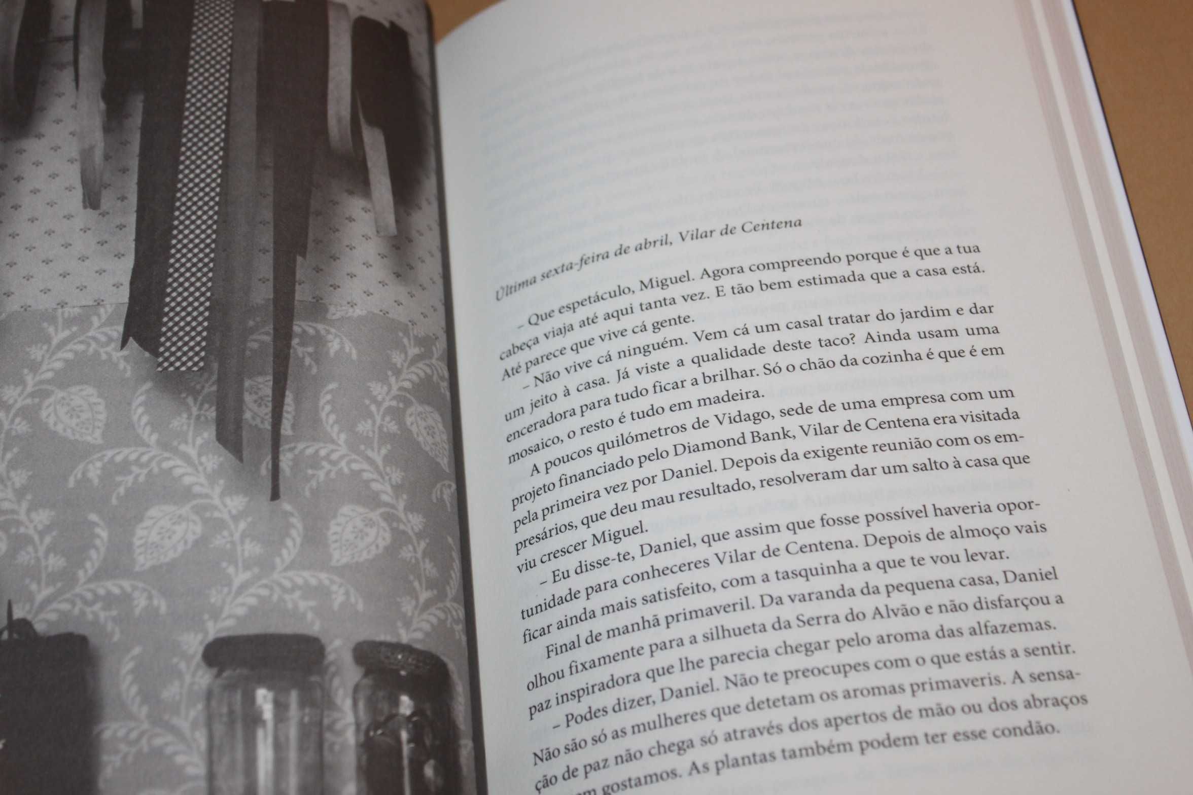 Dias de Outono//José Rodrigues