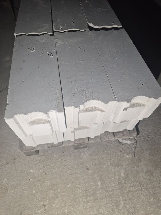 Gazobeton Suporex Ytong Xella 24cm 12szt