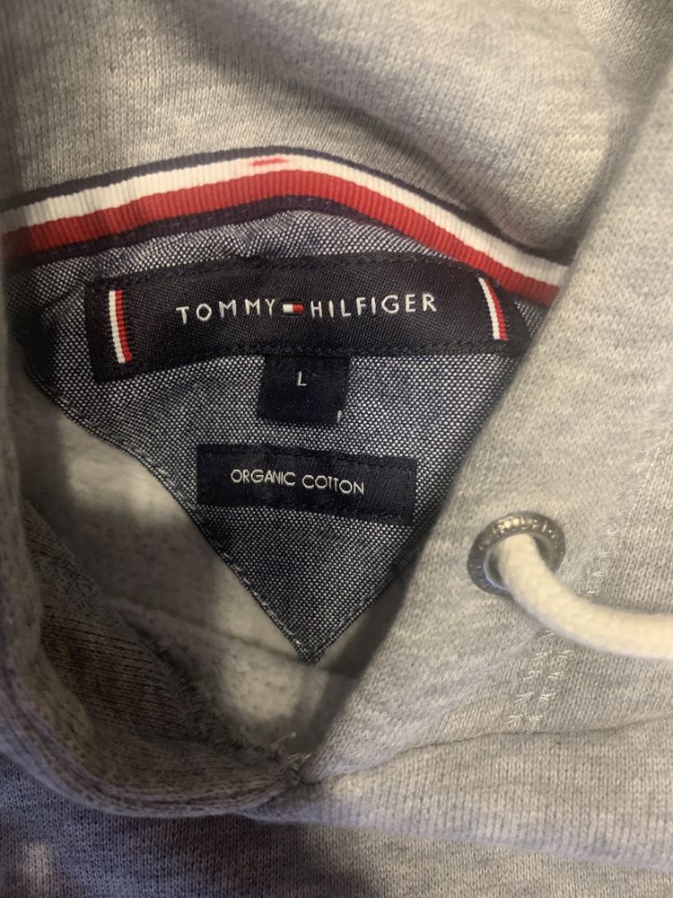 Кофта Tommy Hilfiger