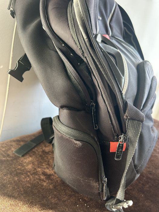Mochila de computador Targus, para libertar