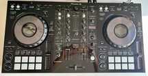 Pioneer DDJ 800, kontroler + oryginalny karton