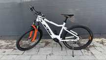 Rower elektryczny KTM Race 272