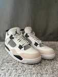 Air_Jordan 4_Retro_MilitaryBlackâ€™s rozmiar.41