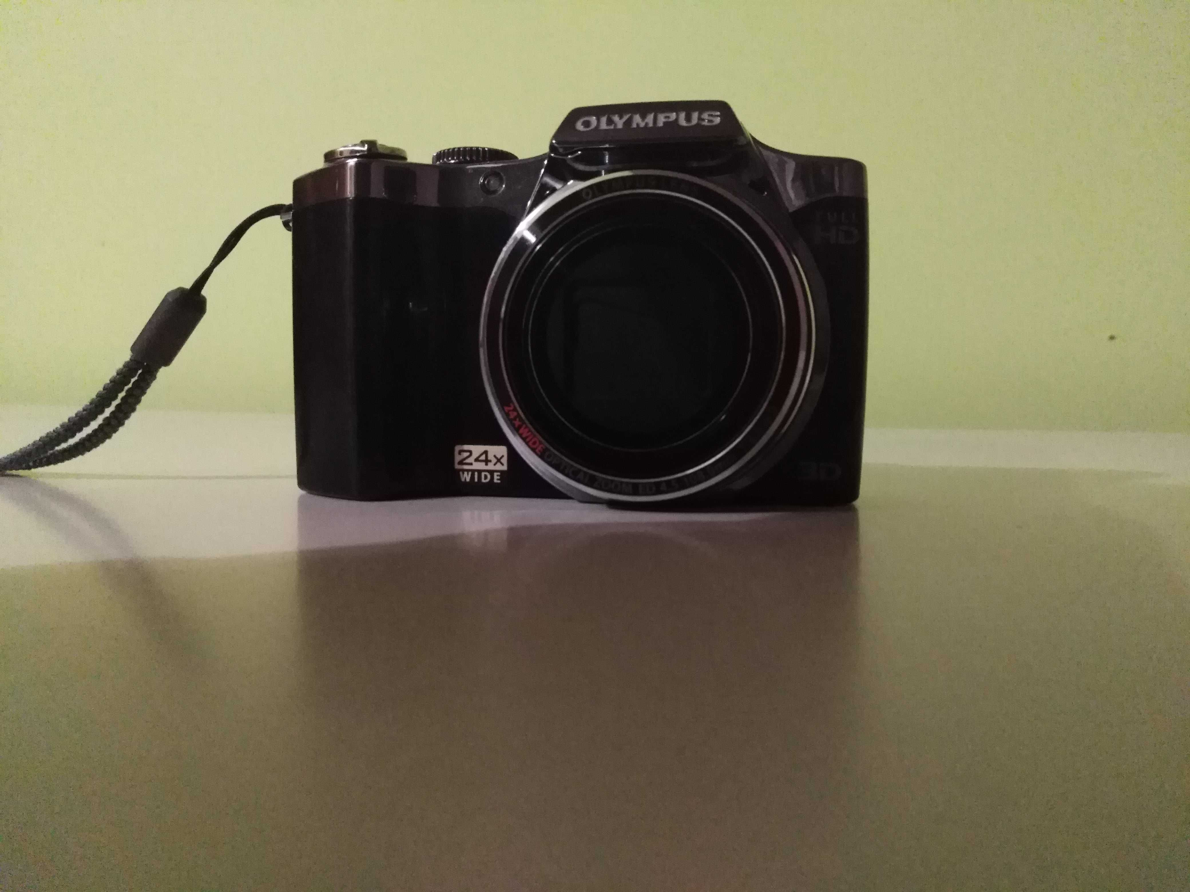 OLYMPUS sz-30mr