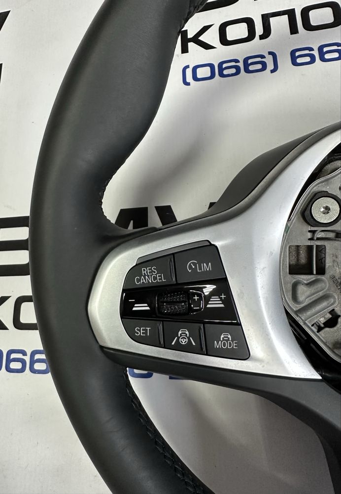 BMW м руль G20 G26 G22 i4 бмв г20 і4 г26 4 г22