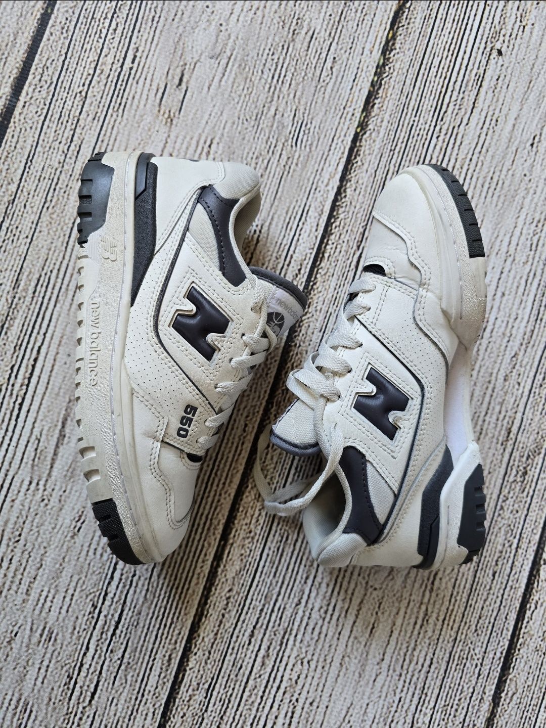 New Balance 550 r.37