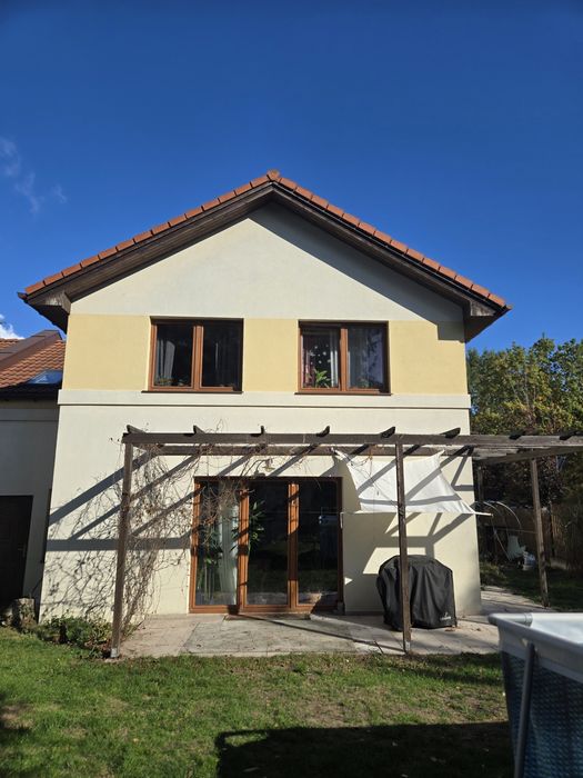 Dom na sprzedaż Sierzchów