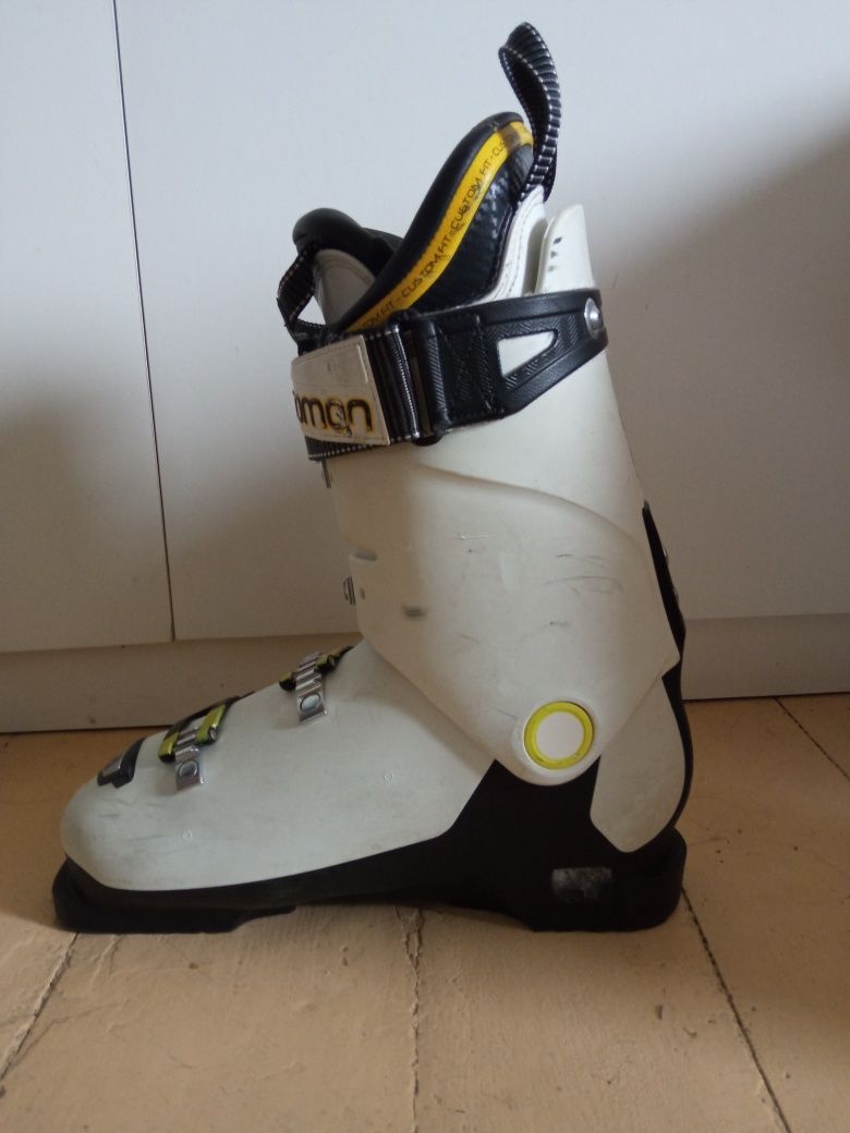 Buty Salomon x-Max 120