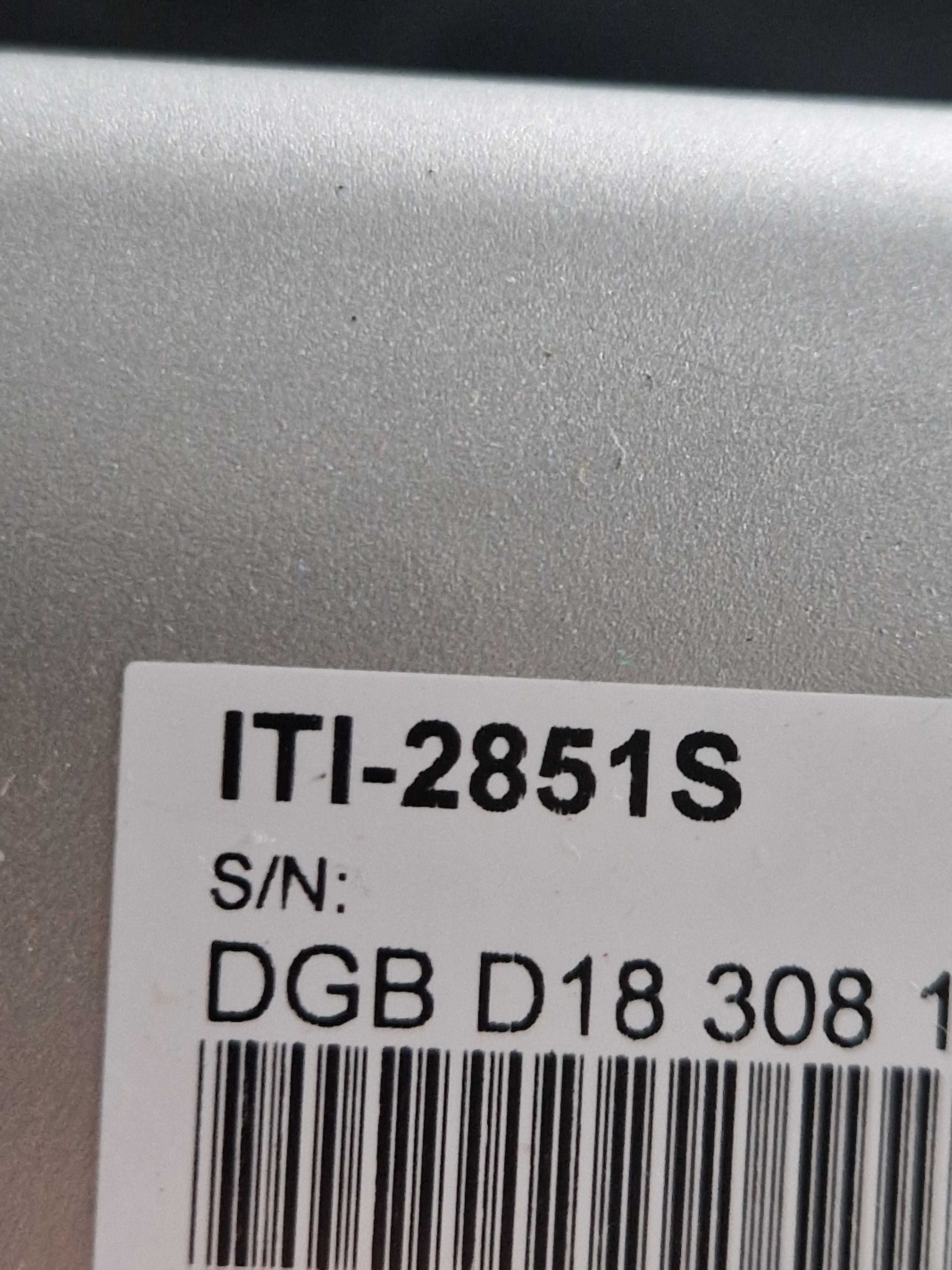 Dekoder NC+ ITI 2851S