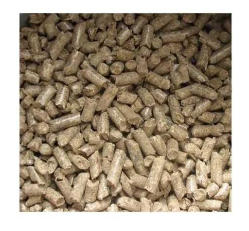 Pellet 100% trociny