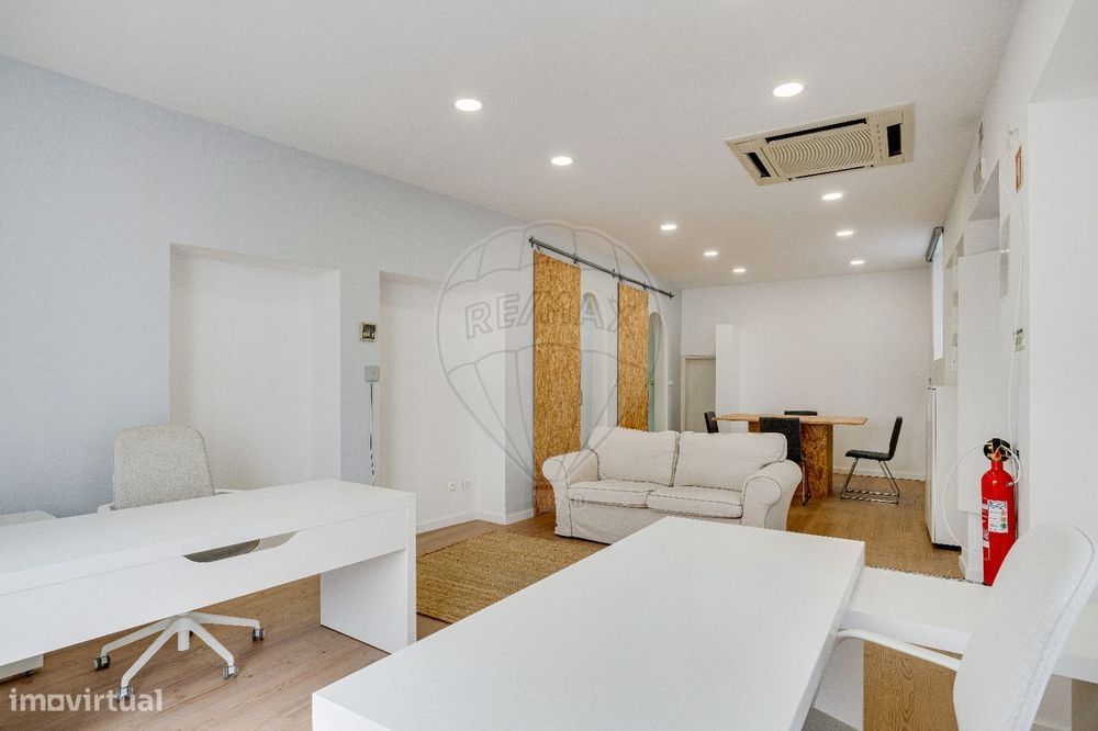 Escritório  para arrendamento