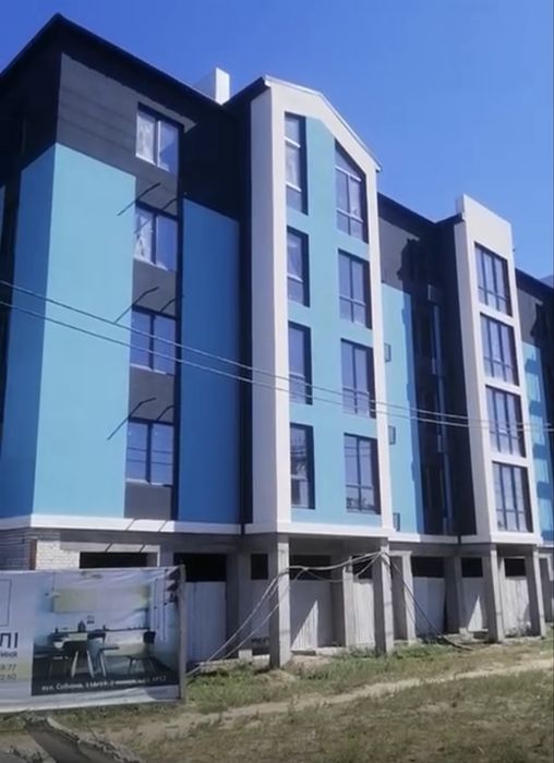 Гаряча Ціна!!! Торг!Продаж 1к- квартири жк Like Home 41 м2. Євродвушка