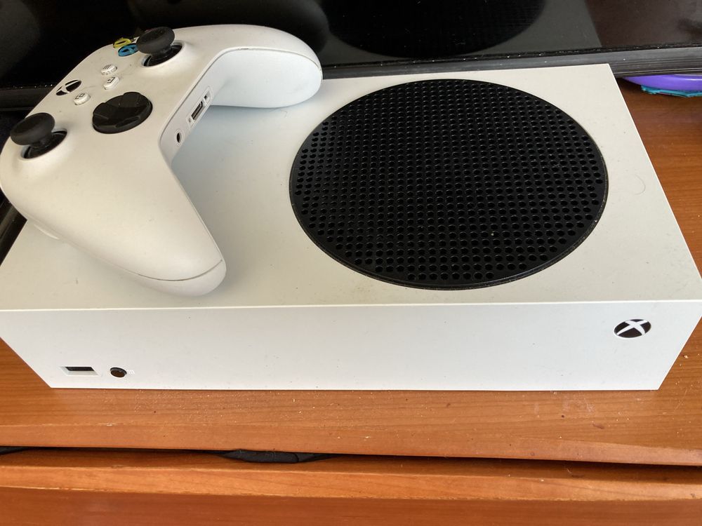 Xbox Series S 512GB