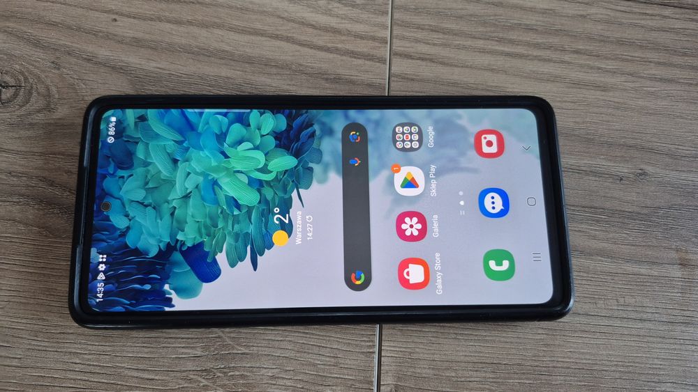 Samsung S20 Fe Sm-g780g