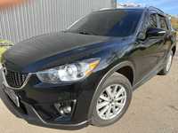 Mazda CX-5 2014 полный привод 113км