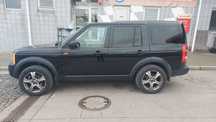 Jantes & Pneus Land Rover 19"  Discovery 3 & 4