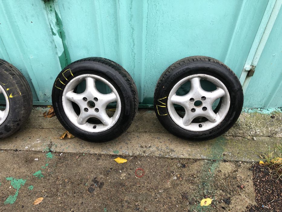 Продам диски R14 «Барбет»