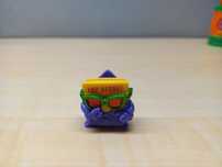Super zings seria 6 x-385ll