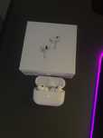 Sprzedam air pods 2 pro ogrinalne