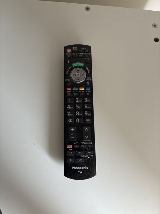 Televisão Panasonic 40”