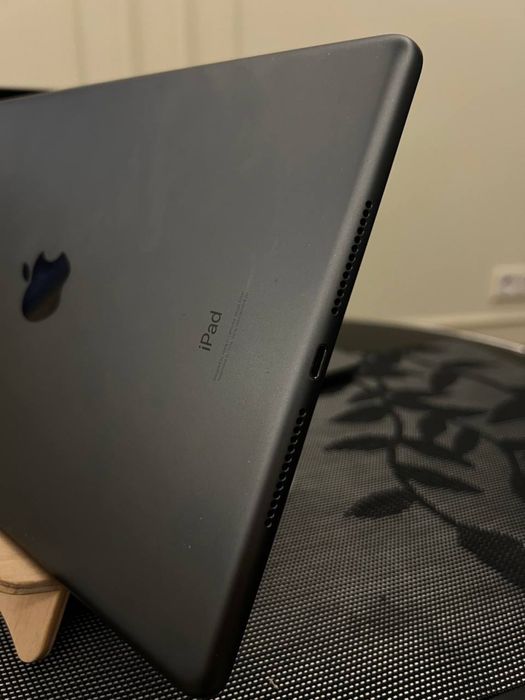 iPad 7 gen 128gb 2019 10.2 Space Gray з гарантією