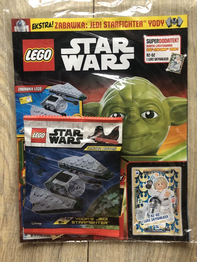 Lego Star Wars 13/2023