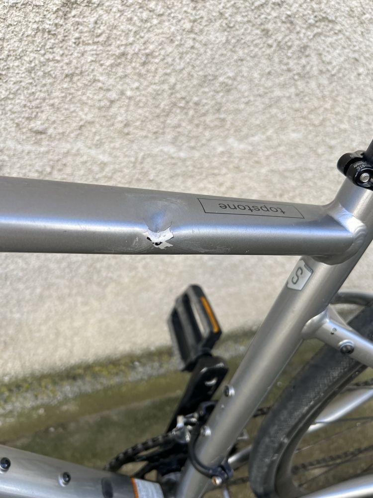 Продам Cannondale Topstone 3