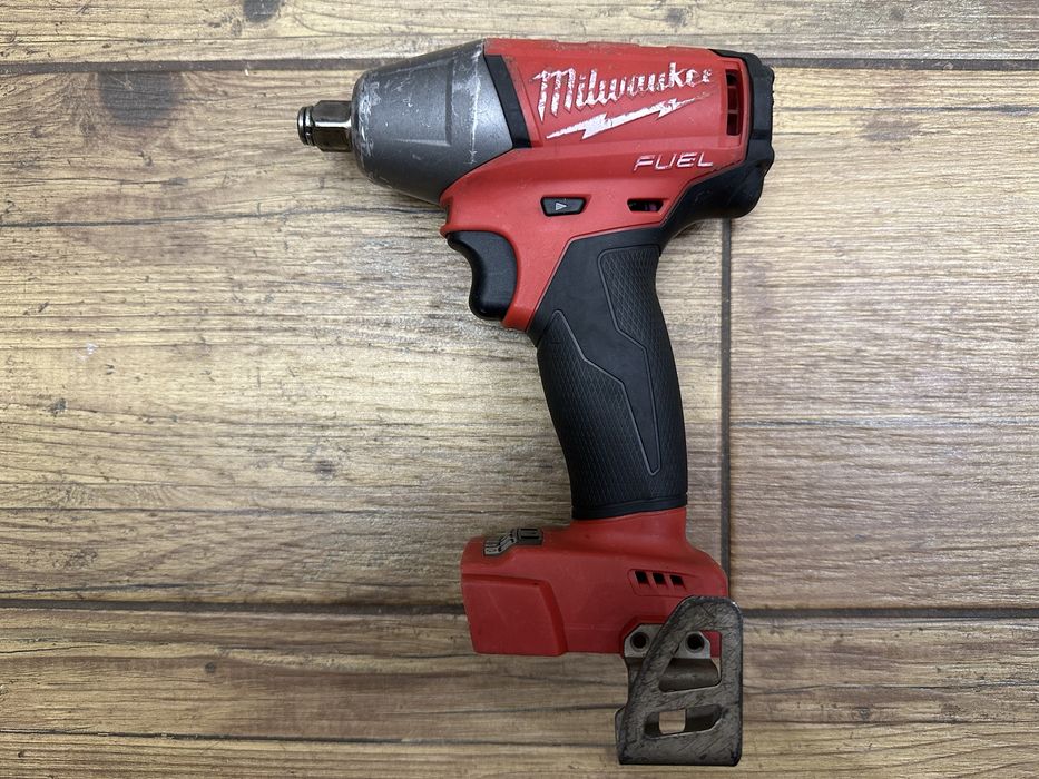 Klucz udarowy Milwaukee M18 FIWF12