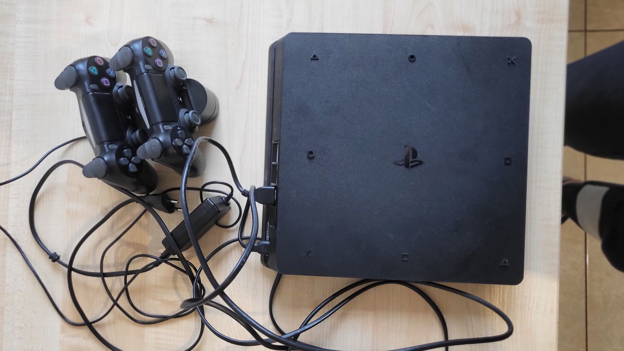 Playstation 4 1tb