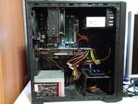 Sprzedam PC z kartą R9 280x
