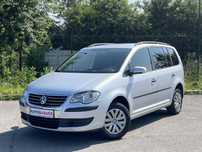 Продам Volkswagen Touran 2008. Можна в розстрочку, під викуп.